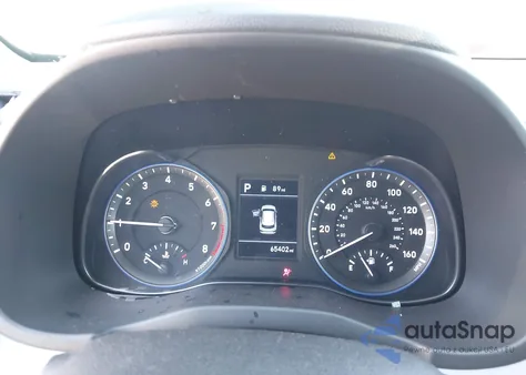 2020 Hyundai Kona Se from USA, damaged, VIN KM8K12AA3LU565053